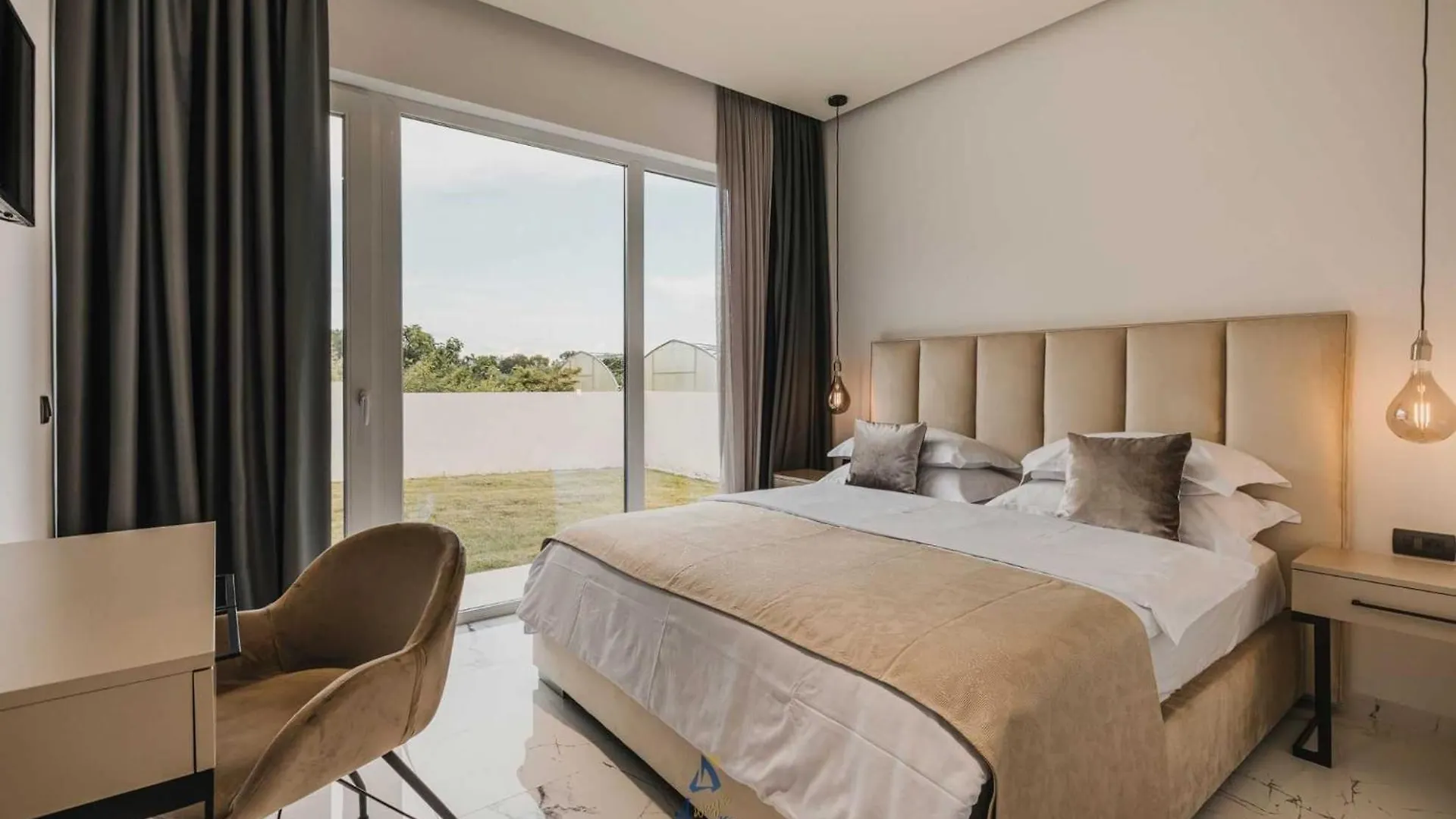 Villa Niz II By Awaytocroatia Mazurija 0*,